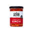 Eaten Alive - Classic Spicy Kimchi, 375g - front