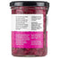 Eaten Alive - Smoky Pink Kraut, 375g - back