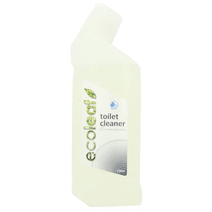 Ecoleaf - Toilet Cleaner, 750ml