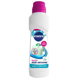 Ecozone - Laundry Stain Remover, 250ml