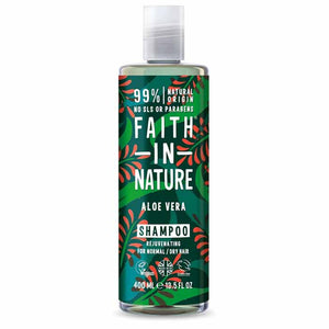 Faith In Nature - Shampoo | Multiple Scents