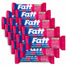 Fattbar - Keto Nut Bar Raspberry & Almond Fattbar , 30g - 20 Pack