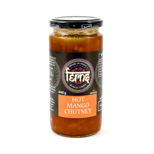 Ferns - Mango Chutney, 440g | Multiple Options