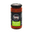 Ferns - Pickle Hot Lime, 380g