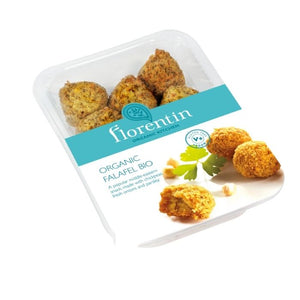 Florentin - Organic Falafels | Assorted Flavours, 240g