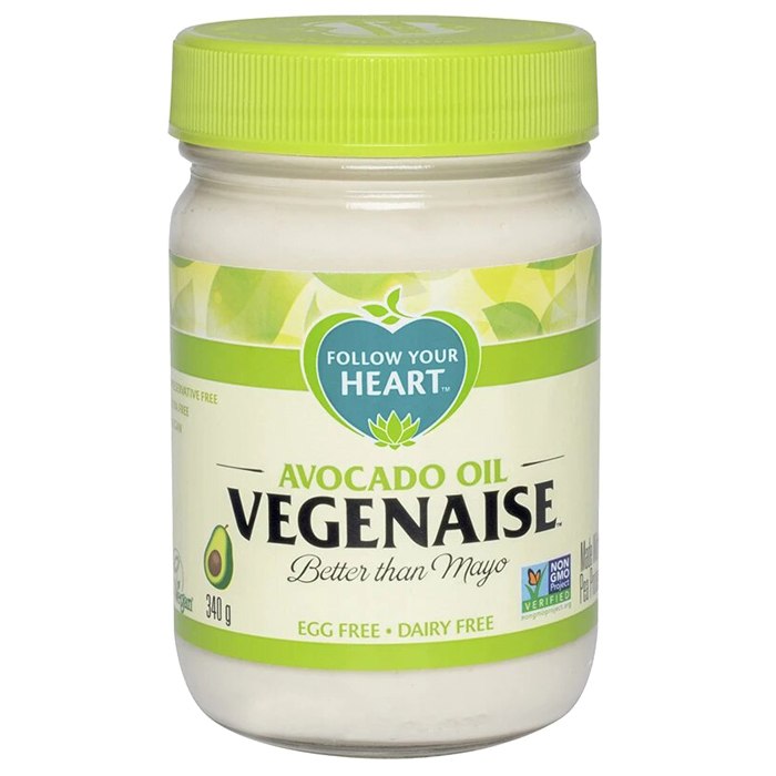 Follow Your Heart - Avocado Oil Vegenaise, 340g