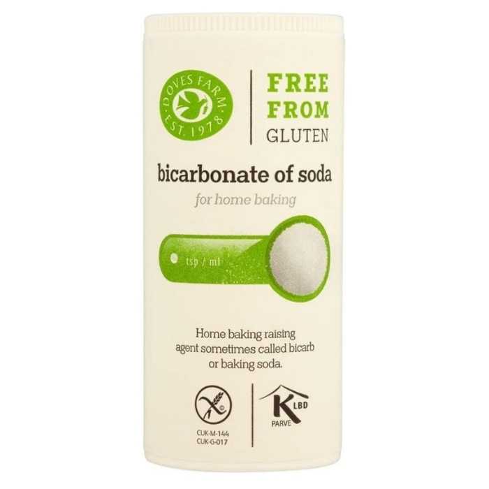 Freee - Bicarbonate of Soda, 200g