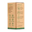 Georganics - Natural Dental Floss Spearmint ,Refill (100m) - back