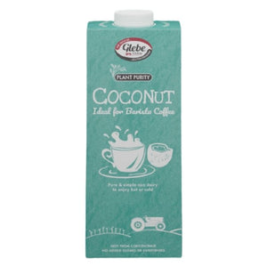 Glebe Farm - Coconut Drink Barista, 1L | Pack of 6