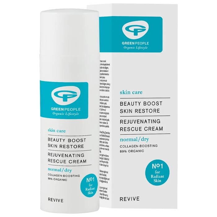 Green People - Beauty Boost Skin Restore, 30ml