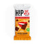 H!P - Mini Oat Milk Vegan Chocolate Bar Salted Caramel, 25g