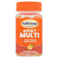 HalibOrange - Adult Multi Vitamin Orange Gummies, 30 Gummies