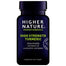 Higher Nature - High Strength Turmeric, 60 Capsules