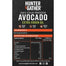 Hunter & Gather - Extra Virgin Avocado Oil, 250ml - back