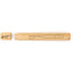 Hydrophil - Bamboo Toothbrush Travel Case