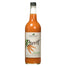 James White Drinks - Organic Carrot Juice, 750ml - front