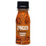 James White Drinks - Organic Ginger Zinger Shot, 70ml