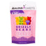 Jealous Sweets - Grizzly Bears Share Bag Vegan Gummies, 125g 