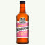 Lo Bros - Organic Kombucha Passion Fruit, 330 ml