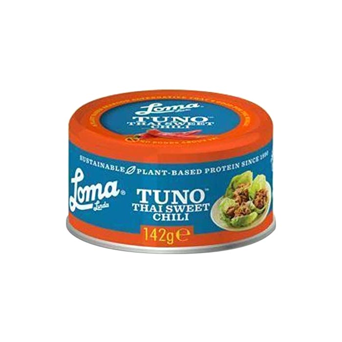 Loma Linda - Tuno Thai Sweet Chilli, 142g