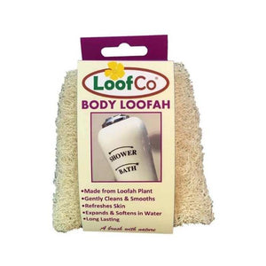 LoofCo - Body Loofah