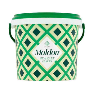 Maldon Salt- Sea Salt, 1.4kg