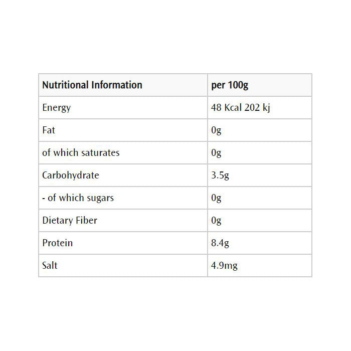 Marigold - Liquid Aminos, 250ml - back