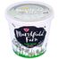 Marshfield - Plant Based Mint Choc Chip Ice Cream - 1L (Pack of 4) 