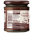 Meridian - Cocoa & Hazelnut Butter, 170g - back