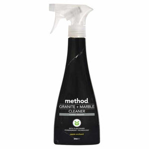 Method - Daily Granite & Marble Cleaner, 354ml