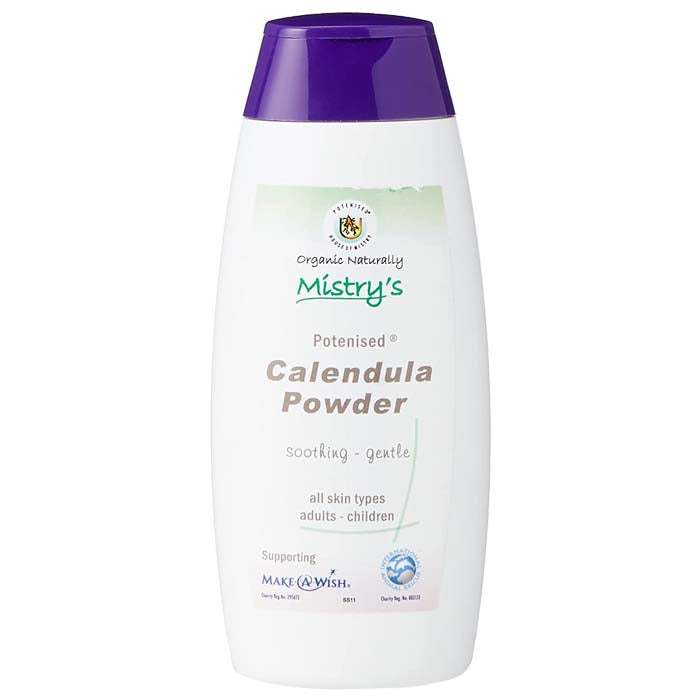 Mistrys - Calendula Powder, 150g