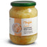 Morgiel - Organic Morgiel Carrot Sauerkraut, 680g