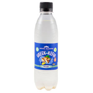 Mount Olympus - Vegan Ginger Kefir Water, 310ml