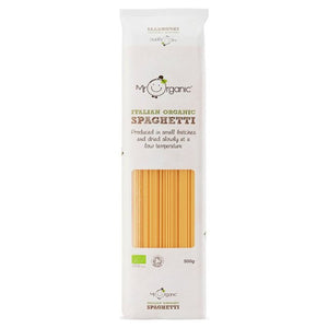 Mr Organic - Spaghetti, 500g | Multiple Options