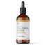 Nature's Greatest Secret - Amber 80% True Colloidal Silver | 100 ml (Dropper) - Front