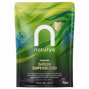 Naturya - Green Blend, 250g