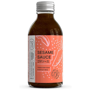 Nojo - Japanese Sesame Seed Sauce, 200ml