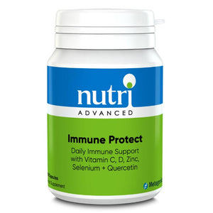 Nutri - Advanced Immune Protect, 60 Capsules