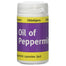 Obbekjaers - Peppermint Capsules 50mg 90 Capsules - front