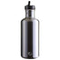 One Green Bottle - Plain Stainless Steel Tough Canteen ,1200ml - back