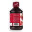 Optima - Goji Juice, 500ml - back