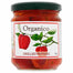 Organico - Grilled Peppers in Olive Oil, 190g