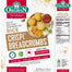 Orgran - All Purpose Crispi Rice Breadcrumbs (GF), 300g - Back