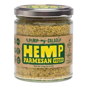 Pimp My Salad - Hemp Parmesan Cheez | Multiple Sizes