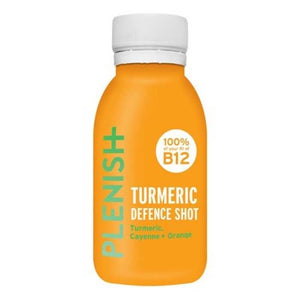 Plenish - Turmeric Defence Shot, 60ml