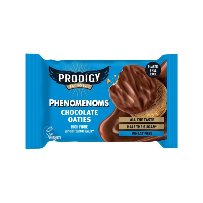 Prodigy - Phenomenoms Chocolate Oaties , 32g