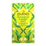 Pukka - Organic Lemongrass & Ginger Tea, 20 Bags