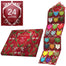 Pukka - Tea Advent Days of Christmas Calendar, 1 Unit