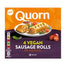 Quorn - Vegan Sausage Roll, 400g