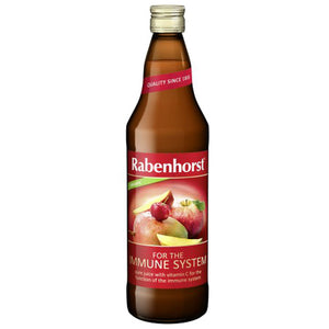 Rabenhorst - Organic Juice for the Immune System, 750ml